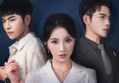 ​短剧《风过倾心》主演是谁，风过倾心演员表