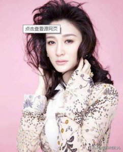​李小冉怀孕八个月流产嫁人鄢颇娶小15岁娇妻梅婷儿女双全最幸福