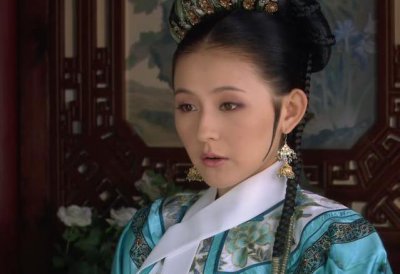 ​她出身低微却冷若冰霜，还原历史上真实的宁妃