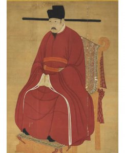 ​宋仁宗，历史上没有评价的好皇帝