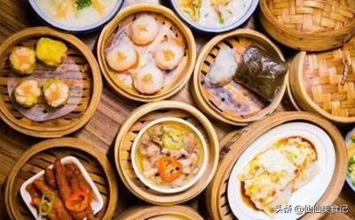 ​广东最有名的7种小吃，美味鲜香，道道都是当地人的心头爱