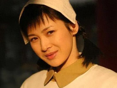 ​童蕾唯美性感写真