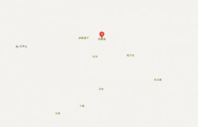​辽宁有个小镇叫“阴魂镇”, 可就连本地人都不知道它的存在