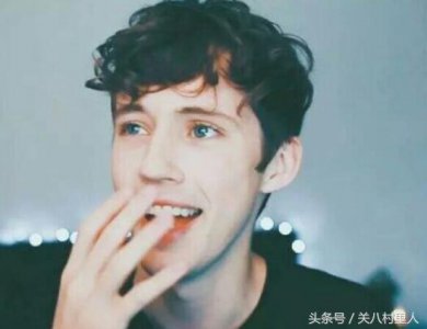 ​希文troye sivan不喜欢中国？其实并不是