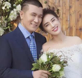 ​看了杨子的爹味发言，才知一年2亿零花钱的黄圣依为何非得离婚！