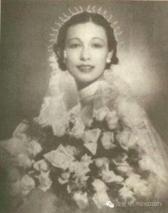​盘点近50位中国最美面孔 那些尘封在历史的美人让你一见误终身