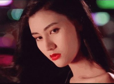​邝美云：从港姐到歌后，她的逆袭人生