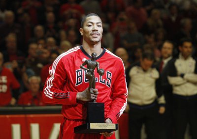 ​NBA人物志—风城玫瑰罗斯