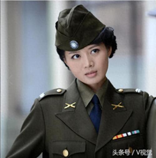 程愫演《特种兵之火凤凰》《与狼共舞》《孤雁》《历史的使命》