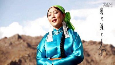 ​#大美科尔沁# 大草原的天籁之音-科尔沁民歌