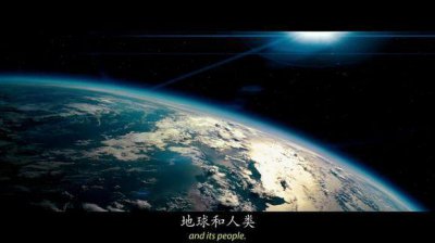 ​变形金刚5如果地球真的是宇宙大帝，那之前的一切疑问就清楚了！