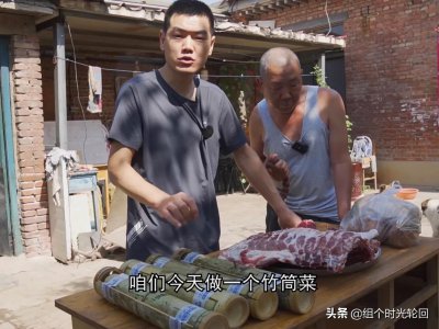 ​我关注的几位河北网红吃播，看看都有谁？