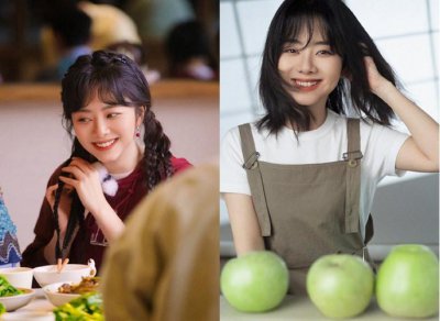 ​谭松韵发6月行程庆生！林更新送“三千万”做好礼，期待下部古偶