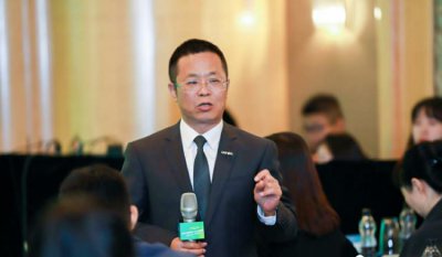 ​高校学子为链家中介门店公益服务支招：设植物驿站、共享储物柜……