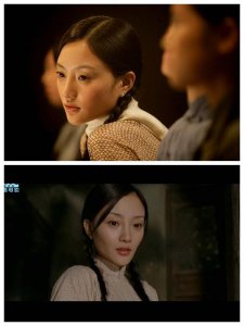 ​李小璐演艺生涯影视作品一览，2007-2017合集