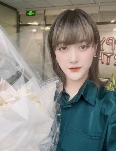 ​徐嘉琳因个人身体健康原因将暂时停止组合及个人行程活动