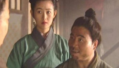 ​武大郎帮潘金莲把风，不仅张大户惨死潘金莲身上，自己也没能逃脱