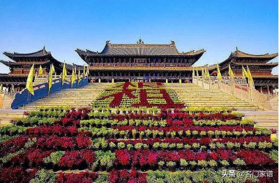 ​洪洞县历史沿革
