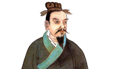 ​安徽省十大历史名人