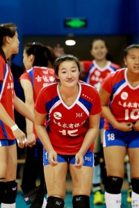 ​浙江女排大换血：携手苏沪两强创历史新高，冲击天津“排球之城”