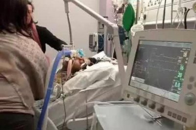 ​他心脏停跳420秒，醒后画出死亡世界、牢笼光束、投胎转世