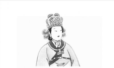 ​盘点王者英雄的真实历史-一代贤后独孤伽罗