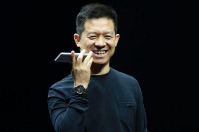 ​贾跃亭背后有个大老板：他的身价比肩马云马化腾，年收入超3000亿