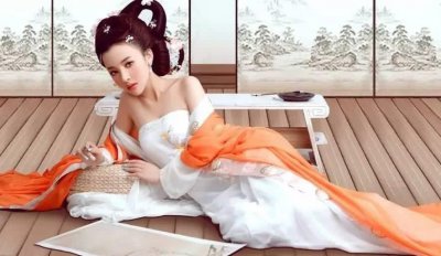 ​妃子侍寝皇帝很痛苦，侍寝要做三件事，多数男子都受不了第三种