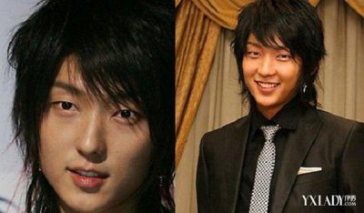 ​泰国男明星十大帅哥都有谁 Mike与小鲜肉Pong上榜