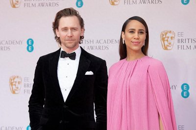 ​Tom Hiddleston当爸了！订婚5个月…小3岁未婚妻秘密生产