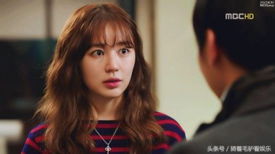 ​韩女星尹恩惠发型超美，看看她你就会明白，换个发型你可以更美！