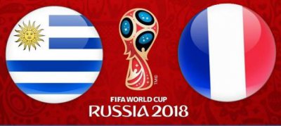​世界杯1/4决赛乌拉圭vs法国，你需要的一切信息都在里面了！