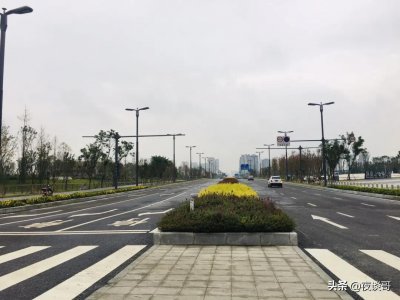 ​天龙大道通车了！遗憾，无法直通大丰