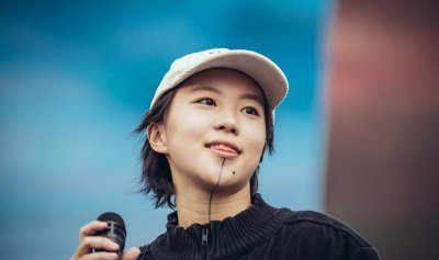 ​窦靖童吴赫破次元同框给对方纹身，网友：两个有趣的灵魂终于相遇