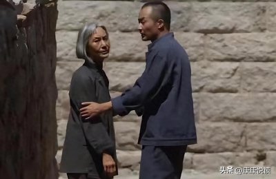 ​《父母爱情》给江德福戴绿帽子的张桂兰，为什么想看他一眼