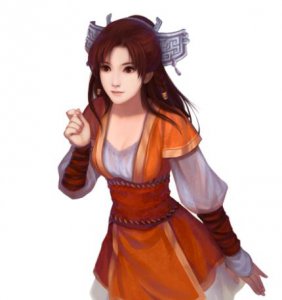 ​盘点仙剑系列那些让人难忘的女主角（中）