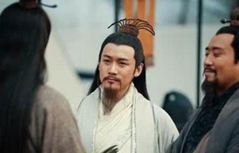 刘备最信任的人是谁?