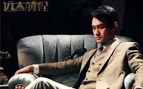 《远大前程》中依依真的死了吗?最终有没有被人救起来?