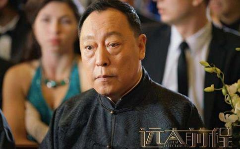 《远大前程》中依依真的死了吗?最终有没有被人救起来?