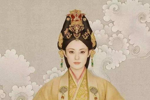 历史上有太后怀孕生子的事情发生么?