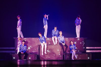 ​「EXO」「公告」180929「招募公告」爱豆EXO站新一季招募开启
