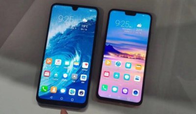 ​华为荣耀8X和8X Max有哪些区别？要买哪个好呢？