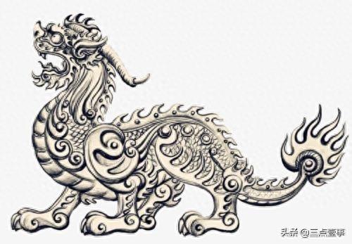 保证你连名字都叫不出来的上古神兽