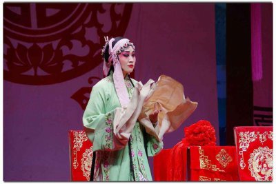 ​王宝钏与薛平贵再相遇，为何只活18天，有什么隐情