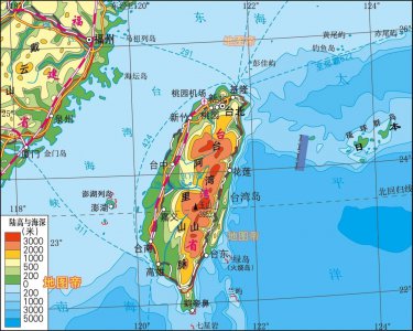 ​武力“解放台湾”到两岸“和平统一”转变的始末，美作梗、蒋卖国