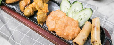 ​土豆饼怎么做好吃