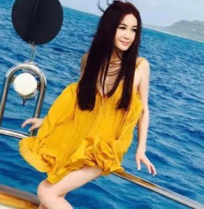 ​温碧霞内地巡演11月广州首唱，倾情展现歌手风采