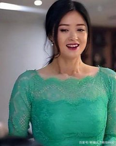 ​盘点微胖但令人惊艳的8位女明星，你最喜欢哪位？