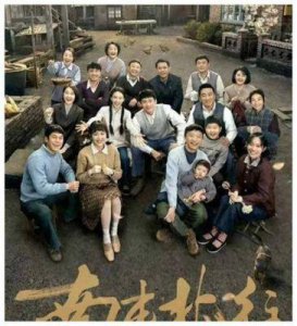 ​《小巷人家》：温情邻里故事引发收视热潮与社会共鸣