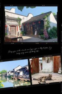 ​探索上海影视剧同款打卡地：拍摄地与城市文化的完美交融